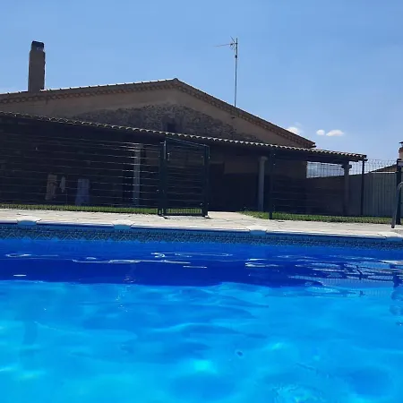 Holiday home El Almendro Del Cura *