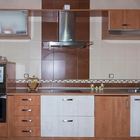 Holiday home El Almendro Del Cura Villarmayor (Castile and Leon)