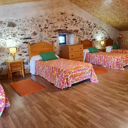 Holiday home El Almendro Del Cura *