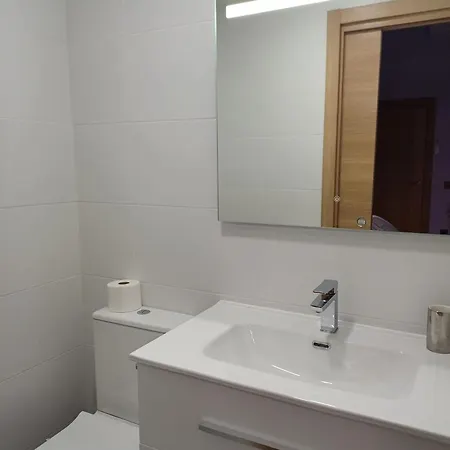 El Almendro Del Cura Holiday home Villarmayor (Castile and Leon)