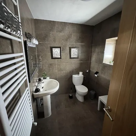 El Almendro Del Cura Villarmayor (Castile and Leon)