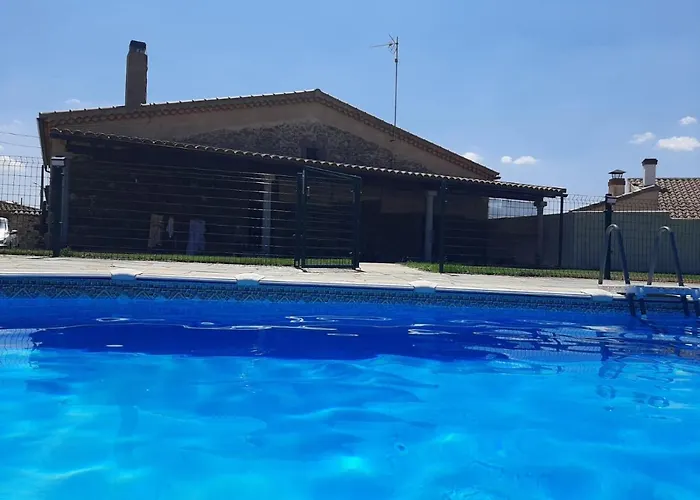 Casa vacanze El Almendro Del Cura *