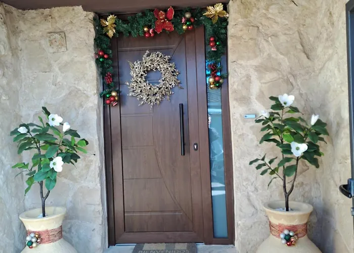 El Almendro Del Cura *