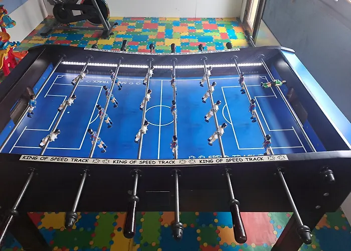 El Almendro Del Cura Casa vacanze