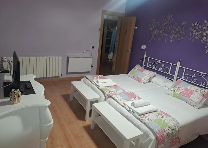 Casa vacanze El Almendro Del Cura