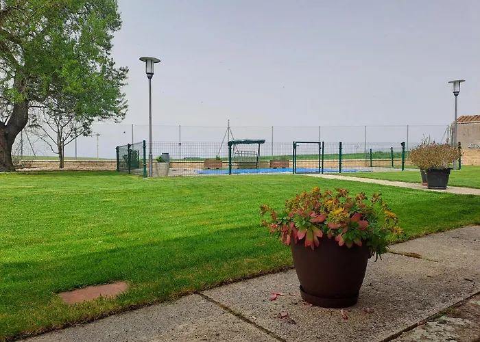 El Almendro Del Cura Casa vacanze *