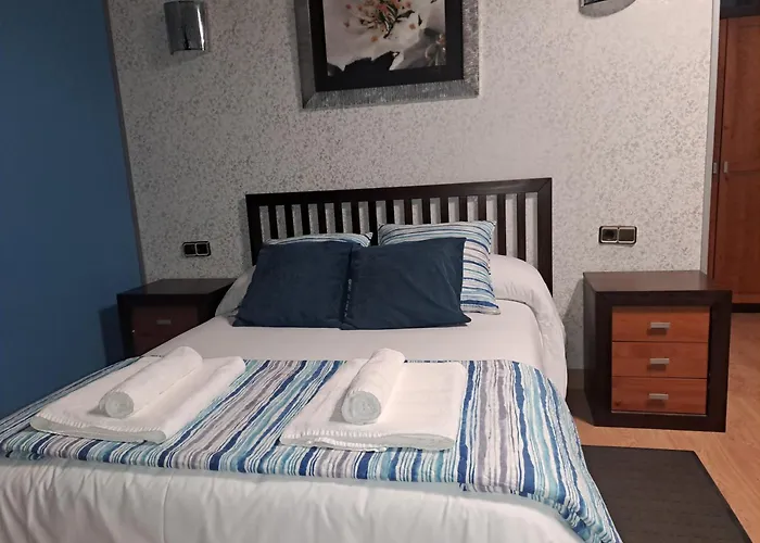 Casa vacanze El Almendro Del Cura *