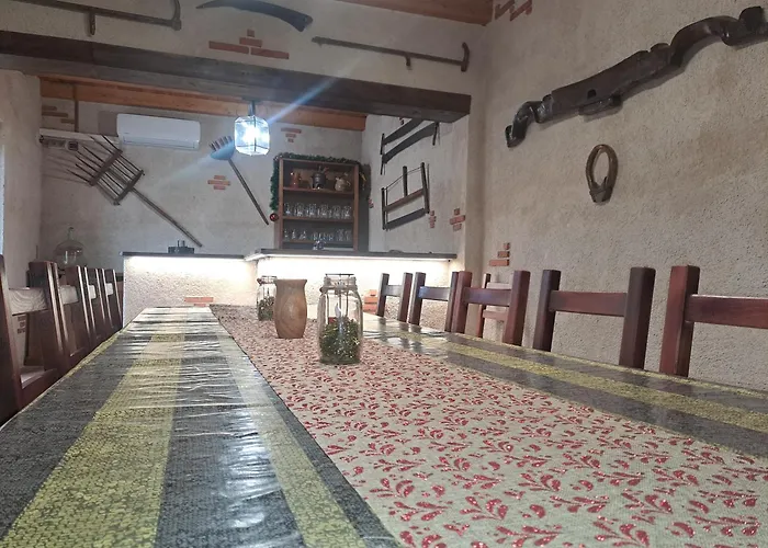 Casa vacanze El Almendro Del Cura