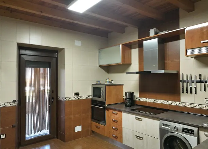 Casa vacanze El Almendro Del Cura *