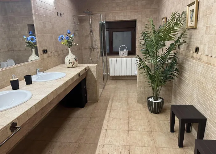 El Almendro Del Cura Villarmayor (Castile and Leon)