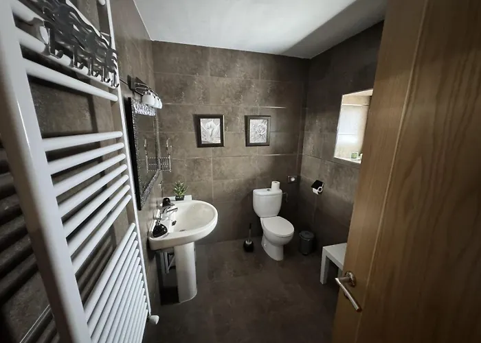 El Almendro Del Cura Villarmayor (Castile and Leon)