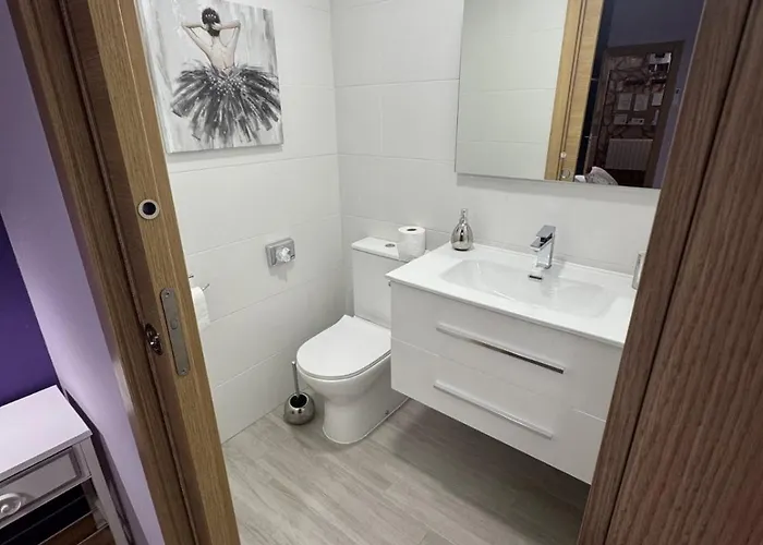 El Almendro Del Cura Casa vacanze *