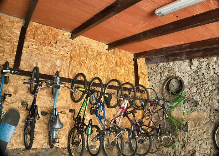 Casa vacanze El Almendro Del Cura